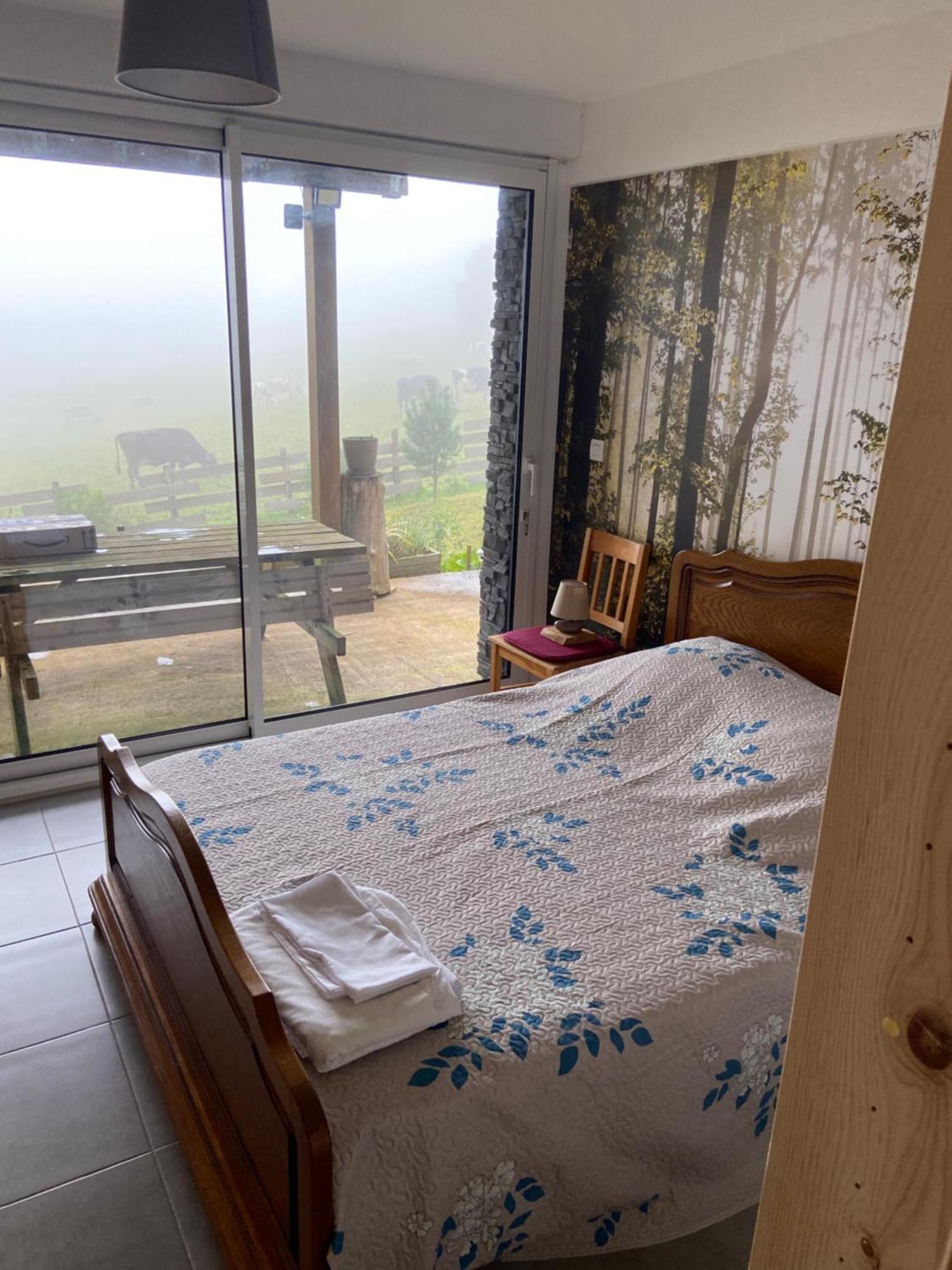 Chalet Authentique Au Calme, En Lisiere De Foret, Montagne, Sentiers 15Mn Gerardmer & Alsace "Chalet Mon Beau Sapin" Anould Exterior foto