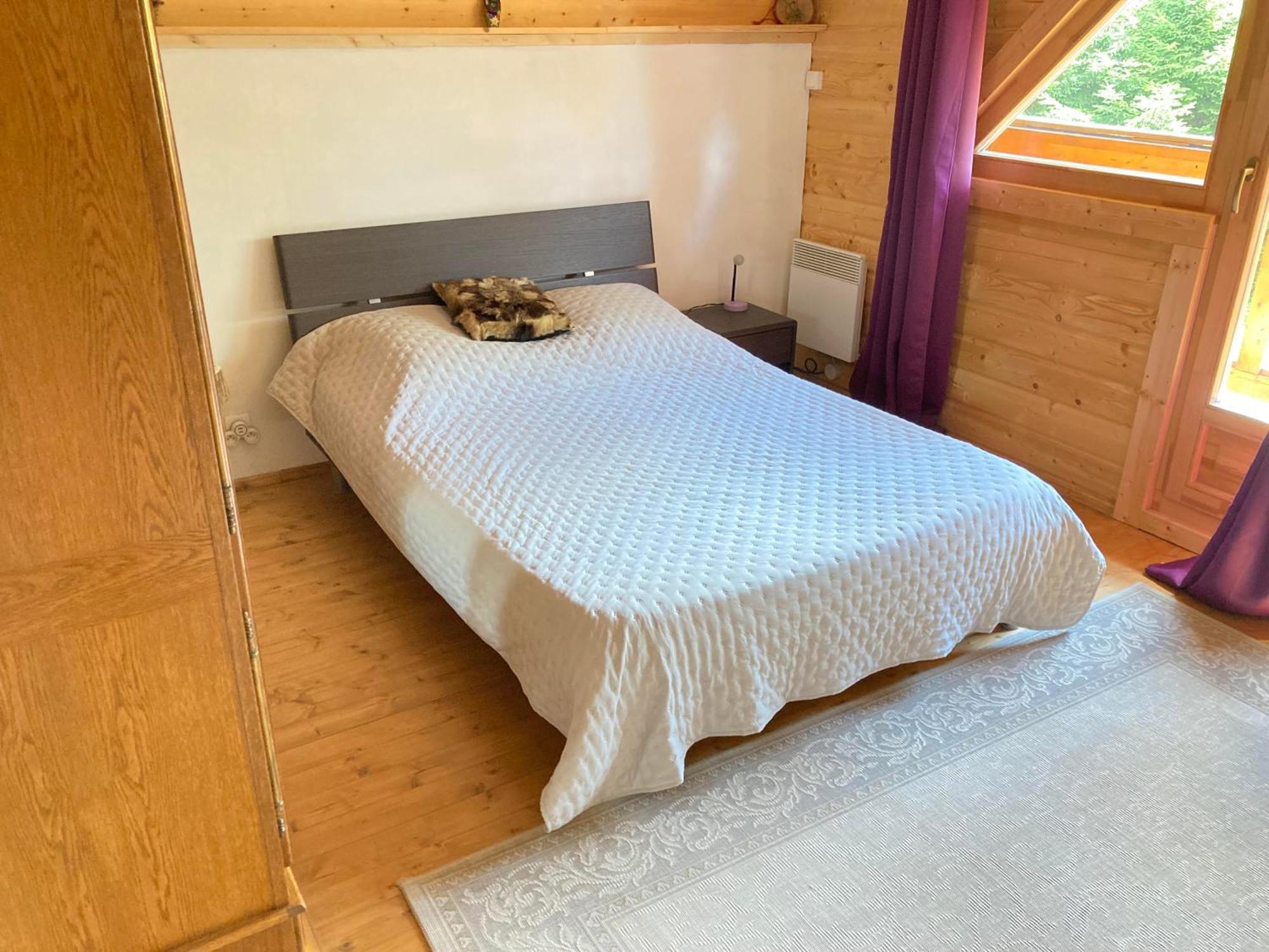 Chalet Authentique Au Calme, En Lisiere De Foret, Montagne, Sentiers 15Mn Gerardmer & Alsace "Chalet Mon Beau Sapin" Anould Exterior foto