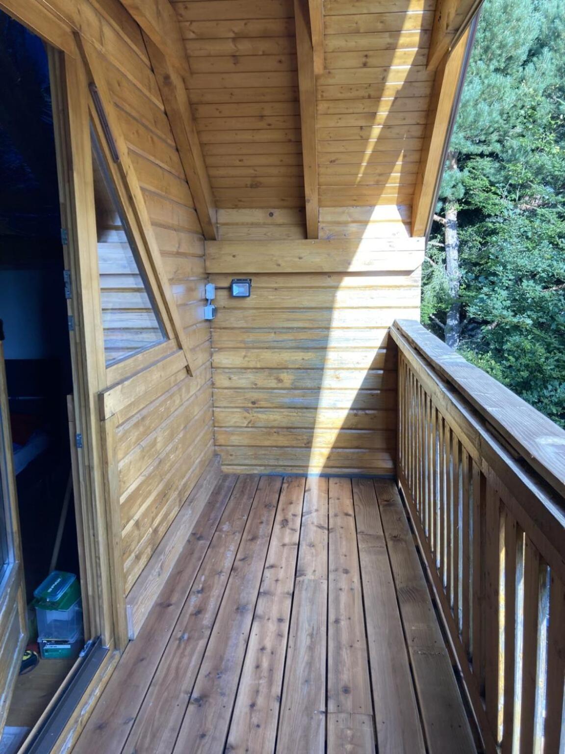 Chalet Authentique Au Calme, En Lisiere De Foret, Montagne, Sentiers 15Mn Gerardmer & Alsace "Chalet Mon Beau Sapin" Anould Exterior foto