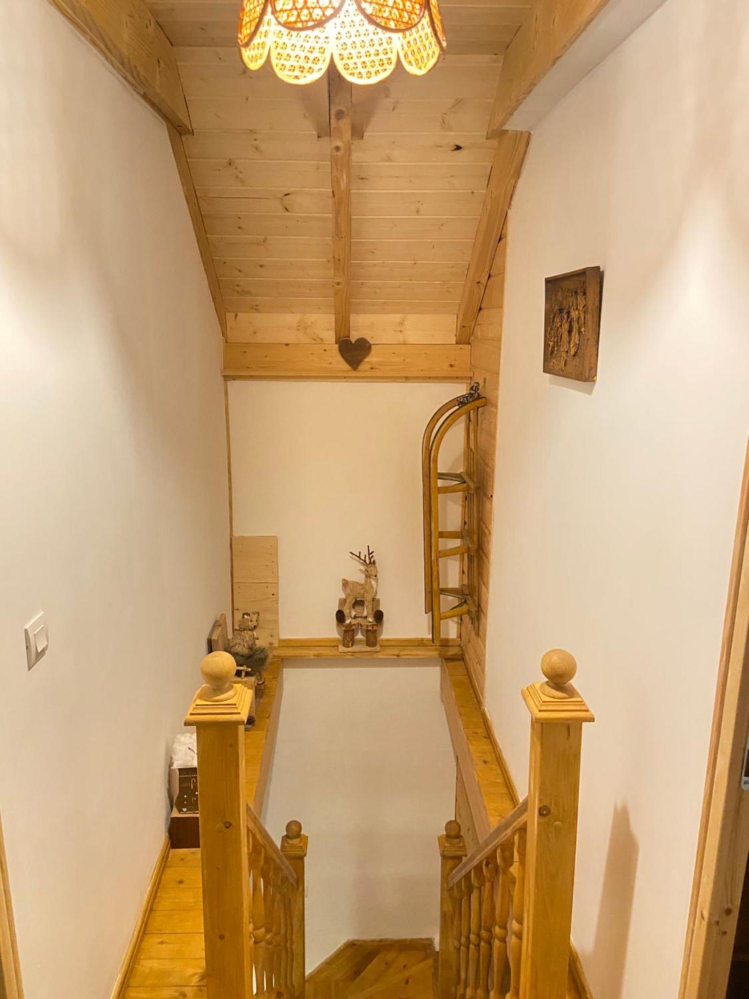 Chalet Authentique Au Calme, En Lisiere De Foret, Montagne, Sentiers 15Mn Gerardmer & Alsace "Chalet Mon Beau Sapin" Anould Exterior foto