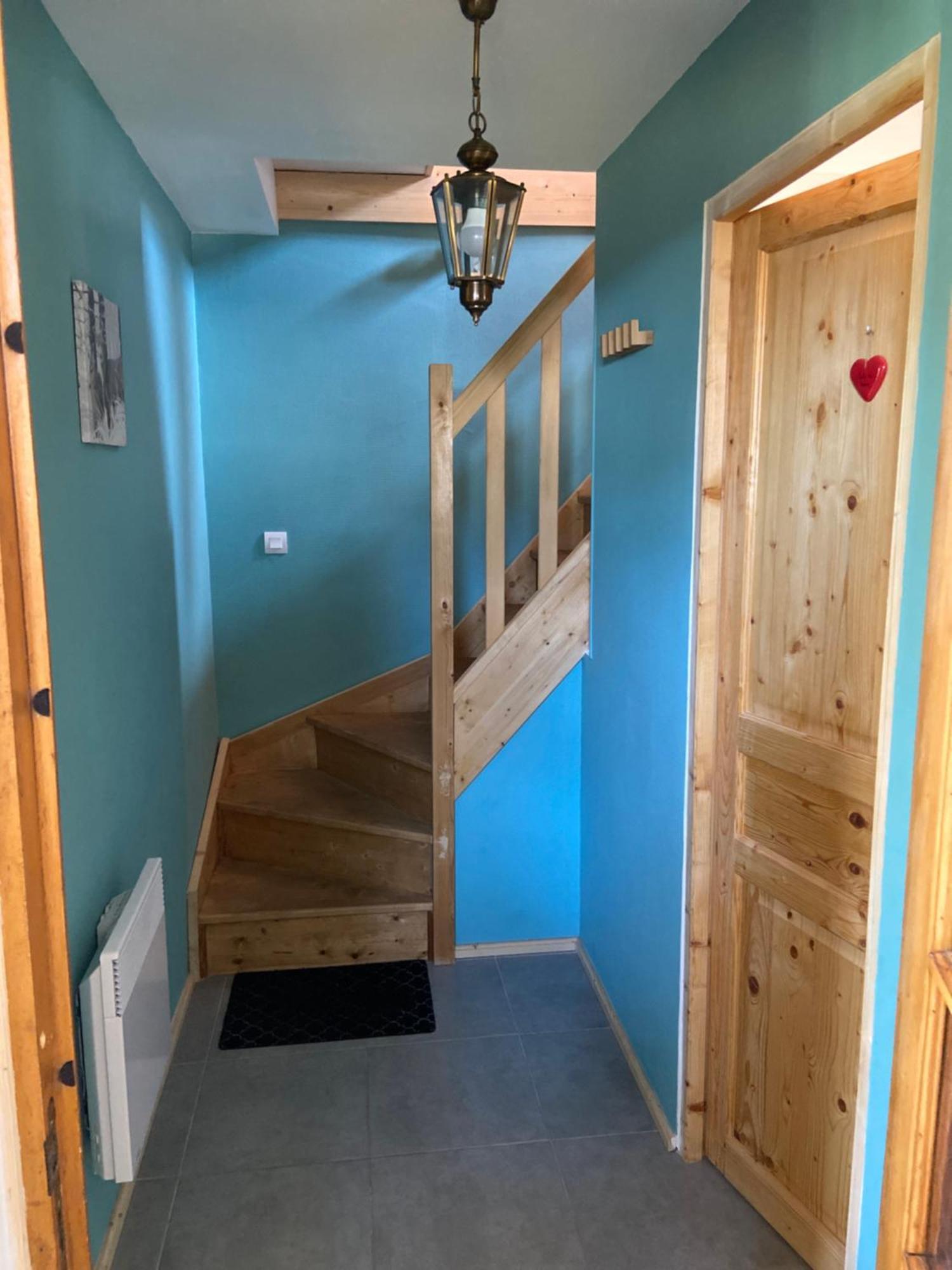 Chalet Authentique Au Calme, En Lisiere De Foret, Montagne, Sentiers 15Mn Gerardmer & Alsace "Chalet Mon Beau Sapin" Anould Exterior foto