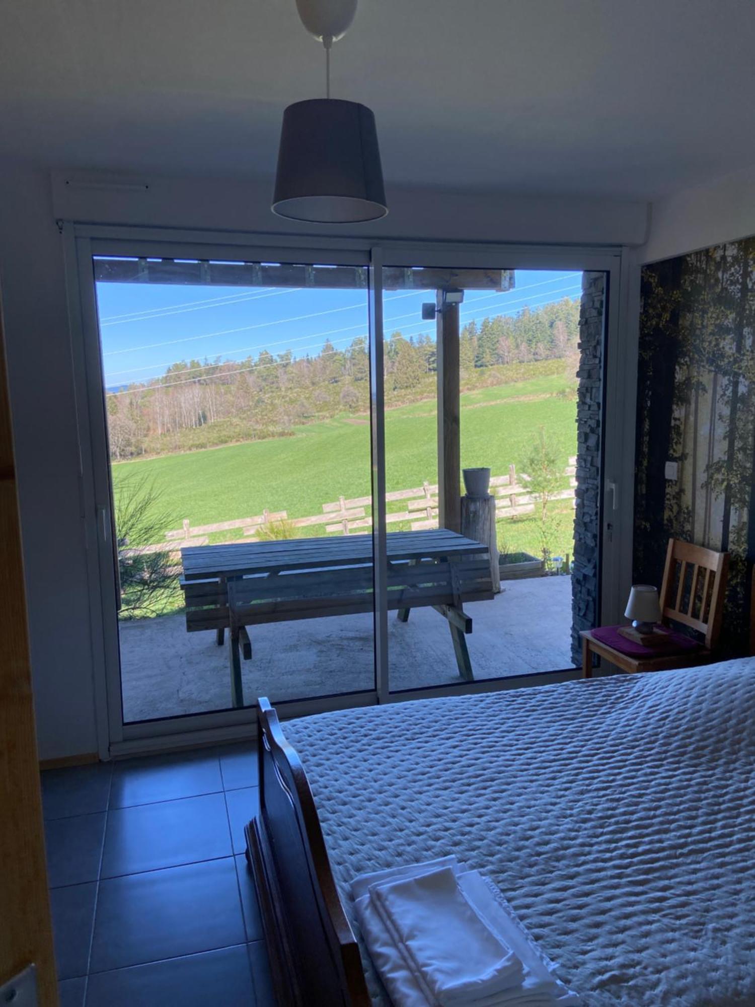 Chalet Authentique Au Calme, En Lisiere De Foret, Montagne, Sentiers 15Mn Gerardmer & Alsace "Chalet Mon Beau Sapin" Anould Exterior foto